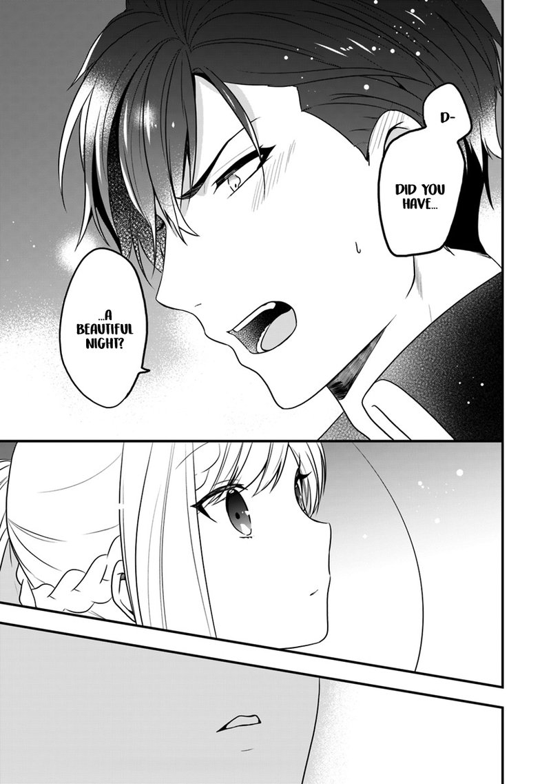Akuyaku Reijou No Tsuihougo 12 25
