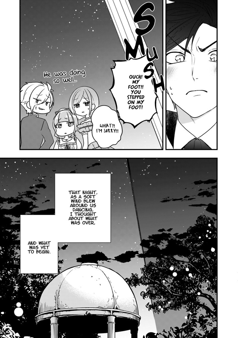 Akuyaku Reijou No Tsuihougo 12 27