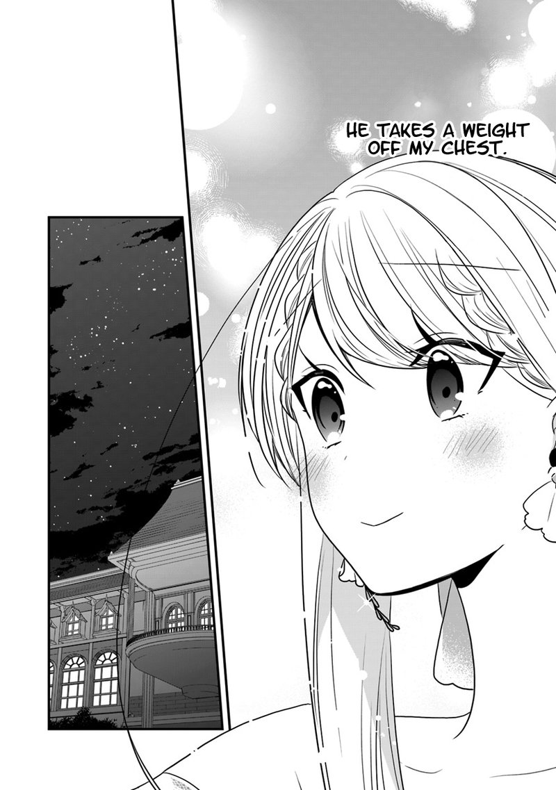 Akuyaku Reijou No Tsuihougo 12 8