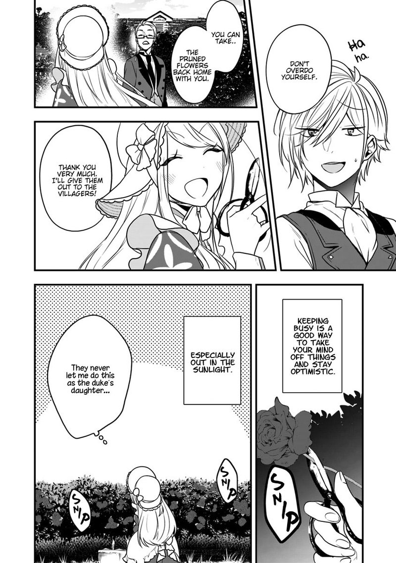 Akuyaku Reijou No Tsuihougo 13 10