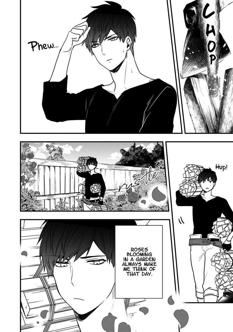 Akuyaku Reijou No Tsuihougo 13 12