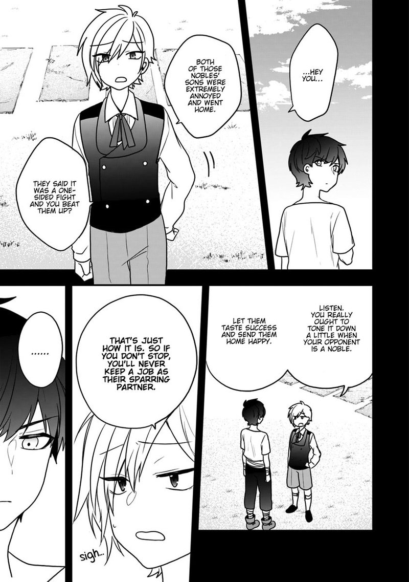Akuyaku Reijou No Tsuihougo 13 17