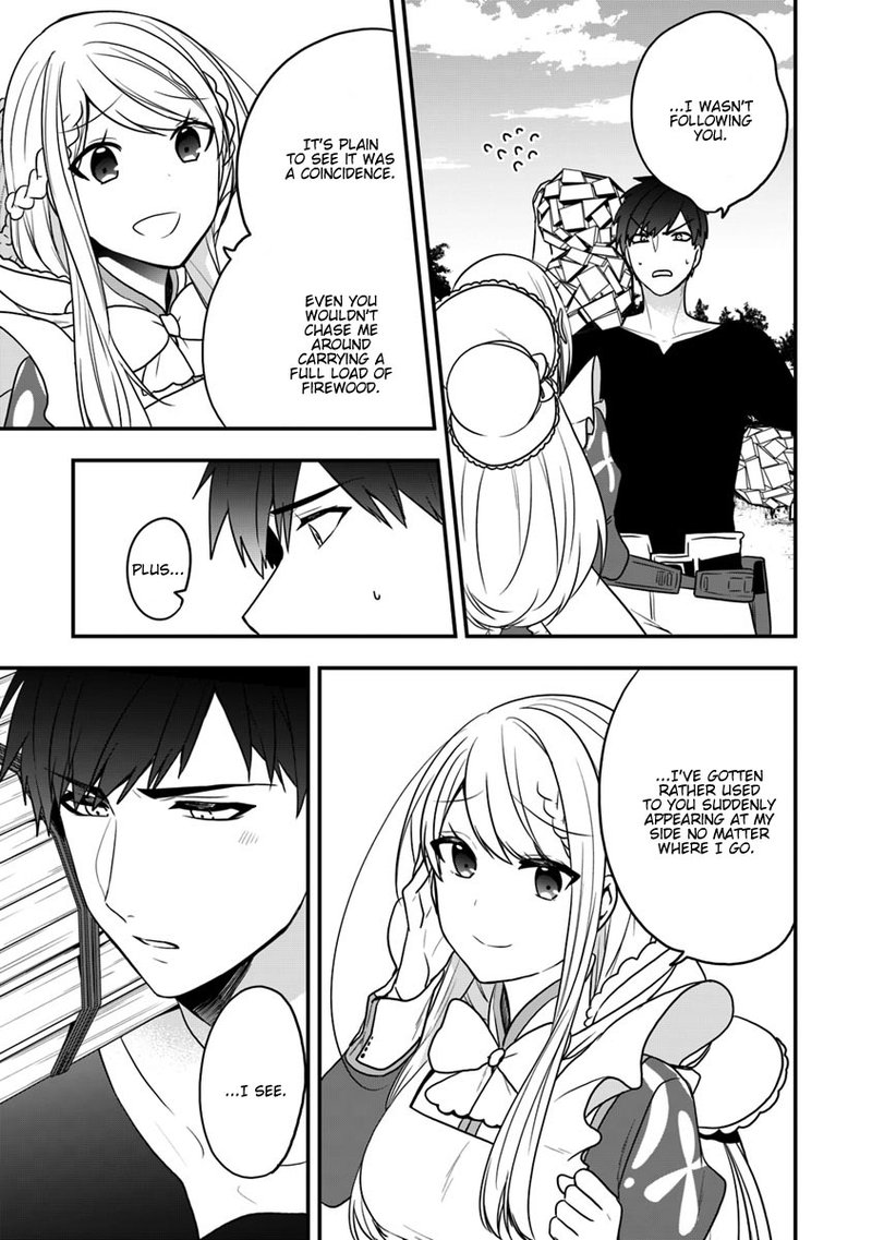 Akuyaku Reijou No Tsuihougo 13 21