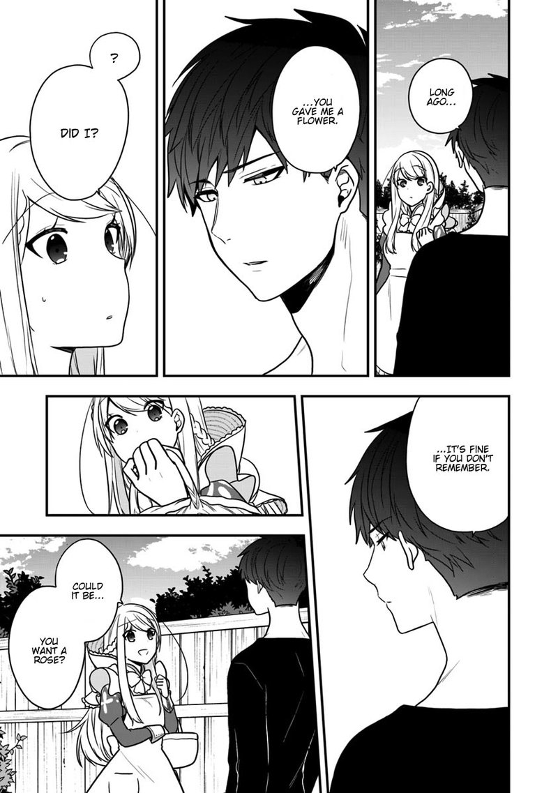 Akuyaku Reijou No Tsuihougo 13 23