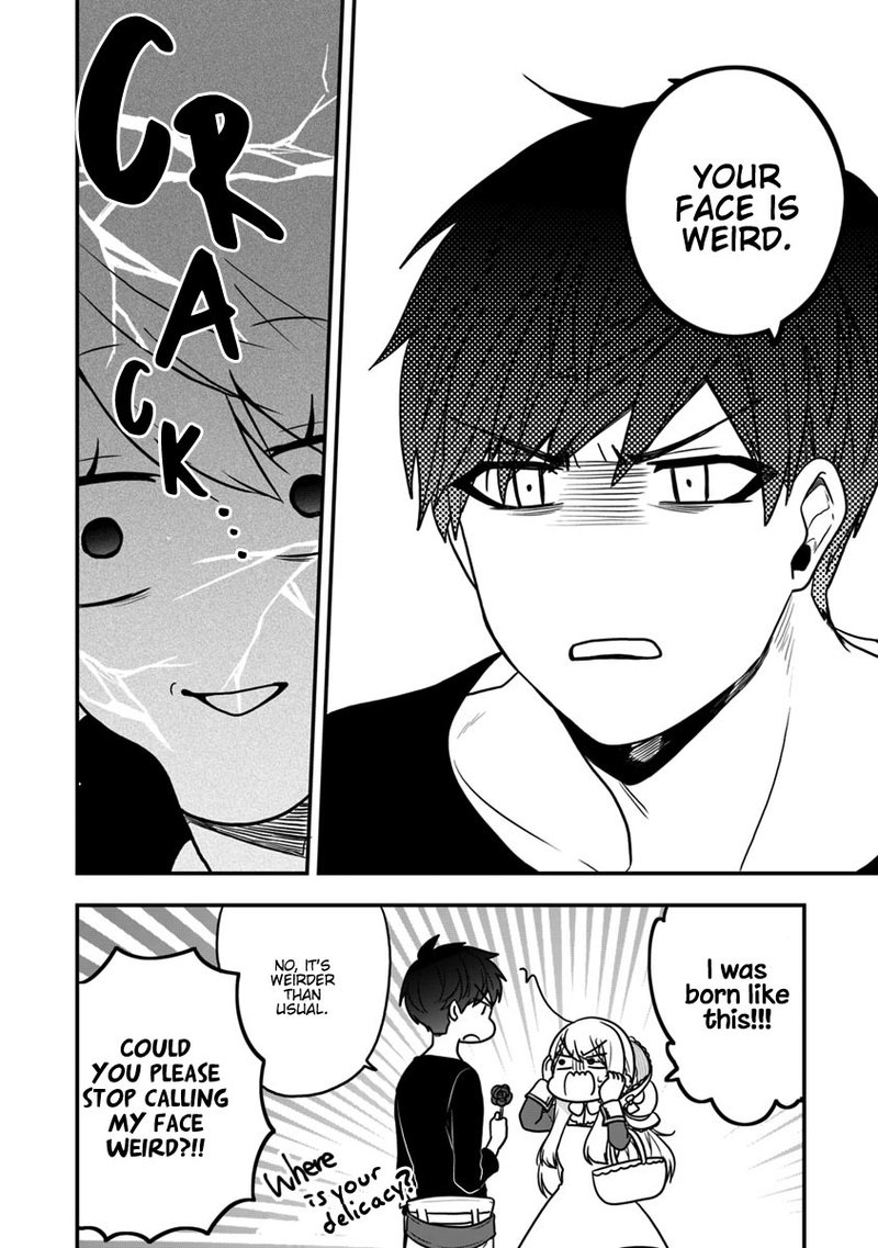 Akuyaku Reijou No Tsuihougo 13 26