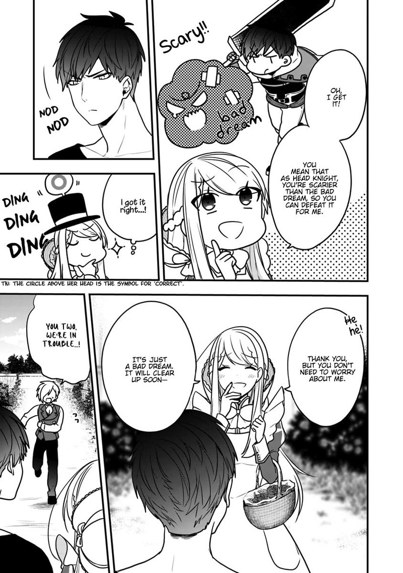 Akuyaku Reijou No Tsuihougo 13 29
