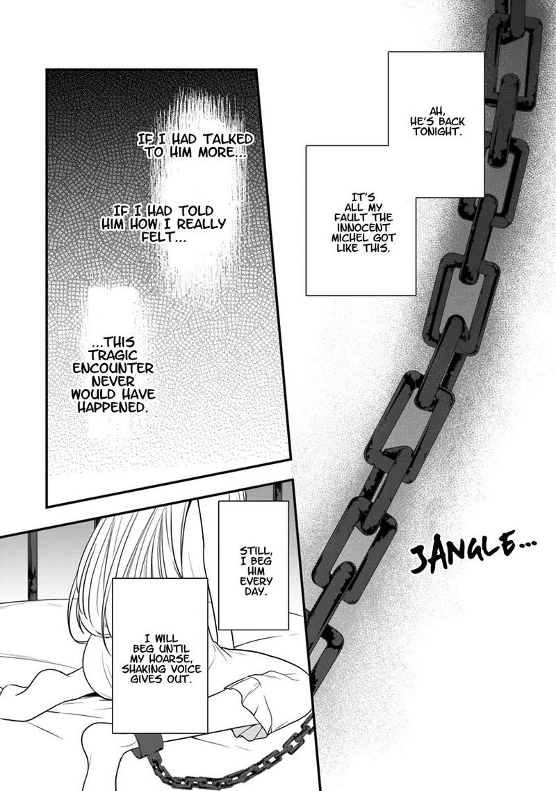 Akuyaku Reijou No Tsuihougo 13 3