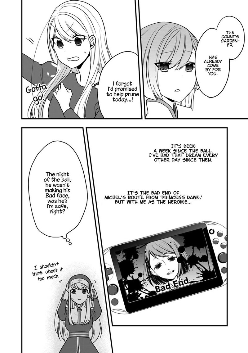 Akuyaku Reijou No Tsuihougo 13 8