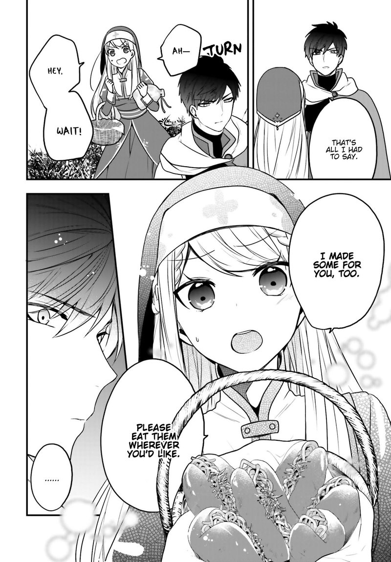 Akuyaku Reijou No Tsuihougo 13e 6
