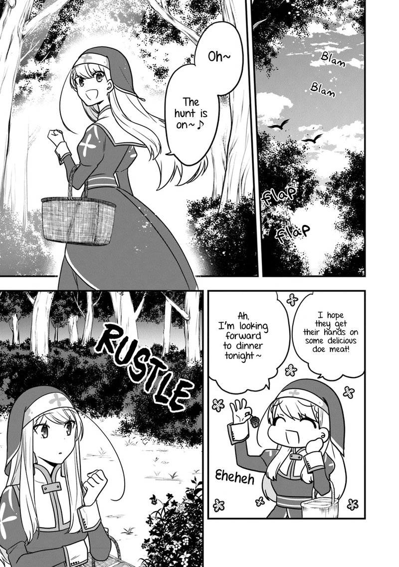 Akuyaku Reijou No Tsuihougo 15 13