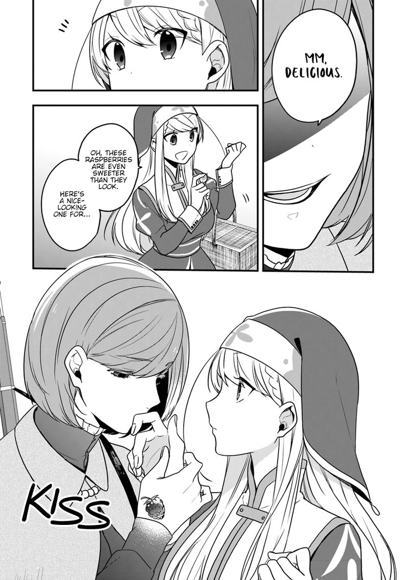 Akuyaku Reijou No Tsuihougo 15 15
