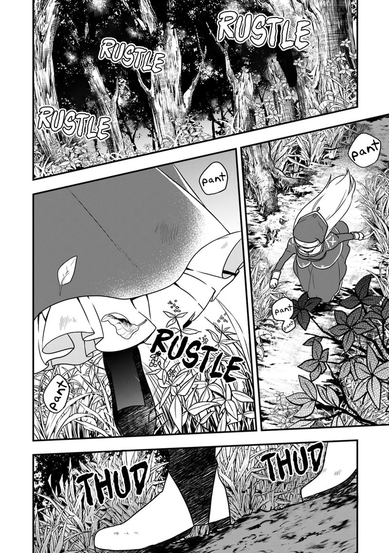 Akuyaku Reijou No Tsuihougo 15 18