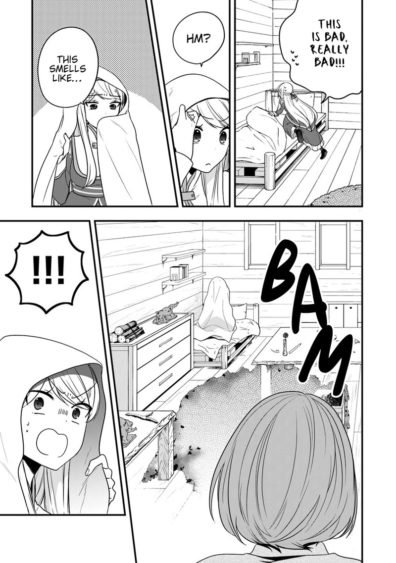 Akuyaku Reijou No Tsuihougo 15 25