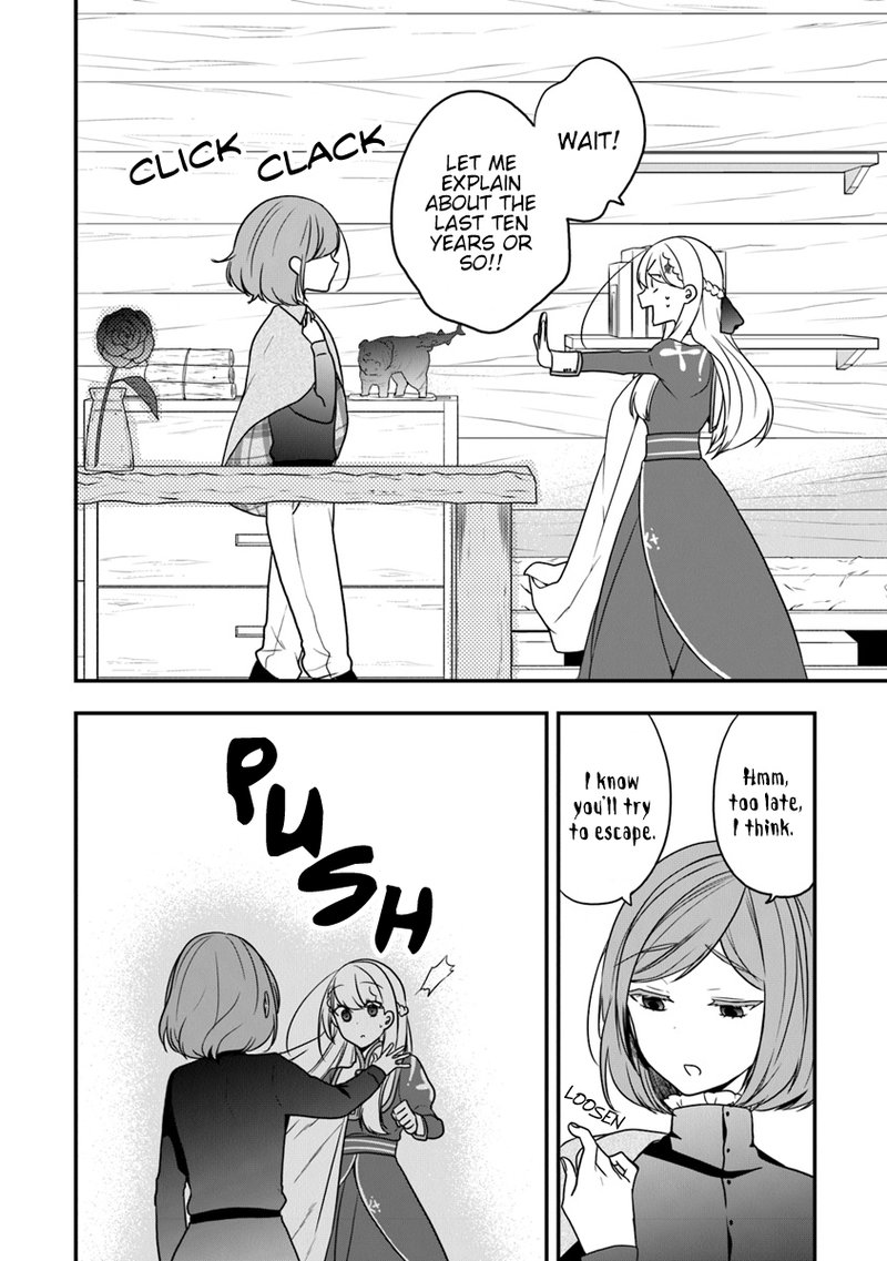 Akuyaku Reijou No Tsuihougo 15 26