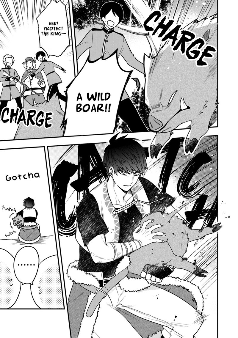 Akuyaku Reijou No Tsuihougo 15 3