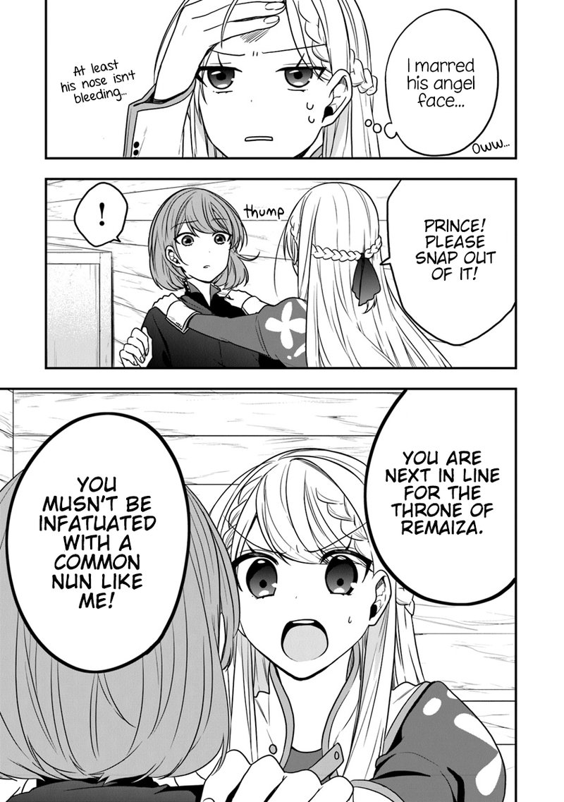 Akuyaku Reijou No Tsuihougo 16 11