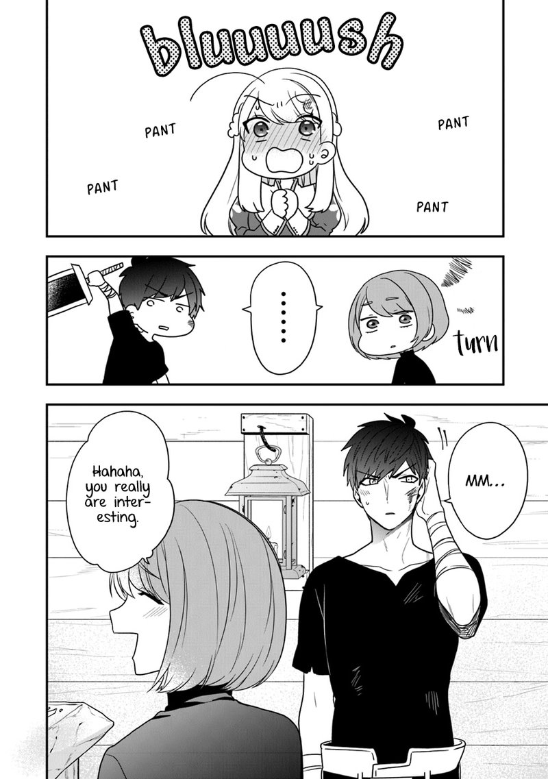 Akuyaku Reijou No Tsuihougo 16 24