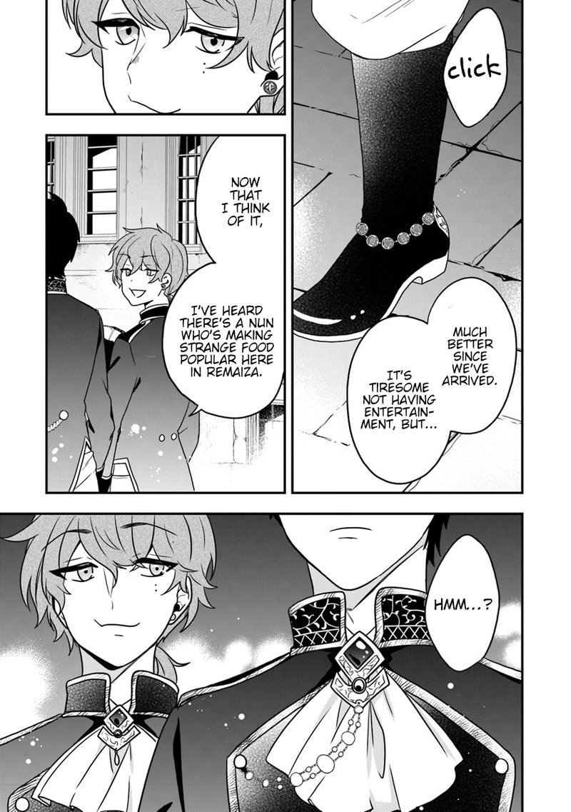 Akuyaku Reijou No Tsuihougo 16 33