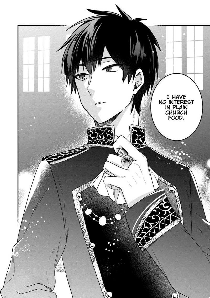 Akuyaku Reijou No Tsuihougo 16 34