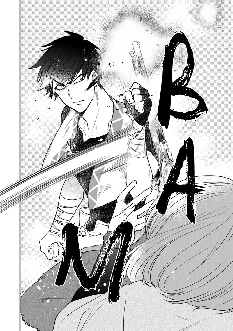Akuyaku Reijou No Tsuihougo 16 4