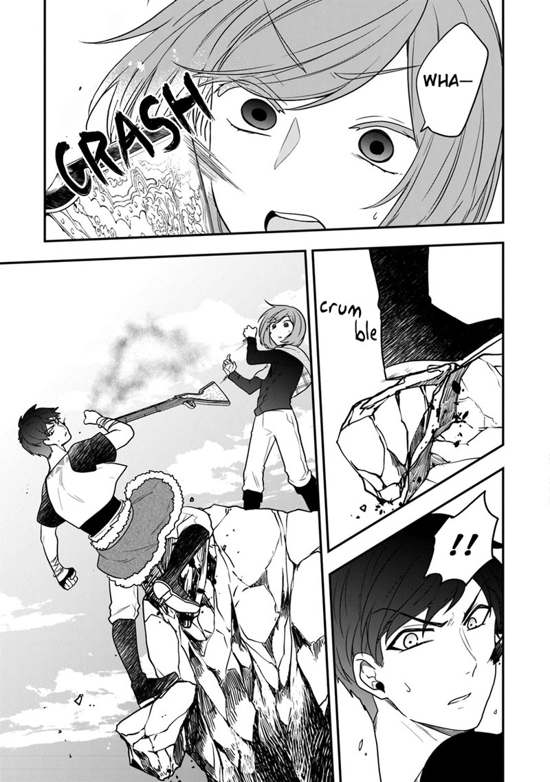 Akuyaku Reijou No Tsuihougo 16 5
