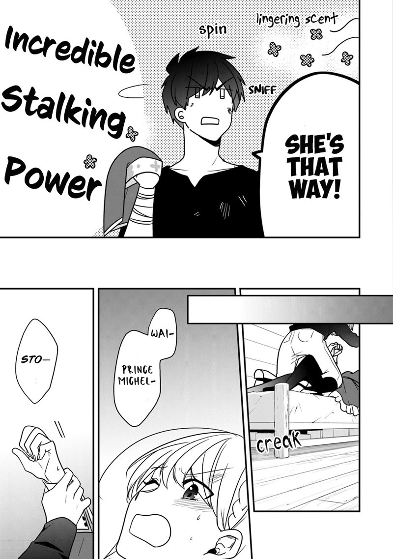 Akuyaku Reijou No Tsuihougo 16 9