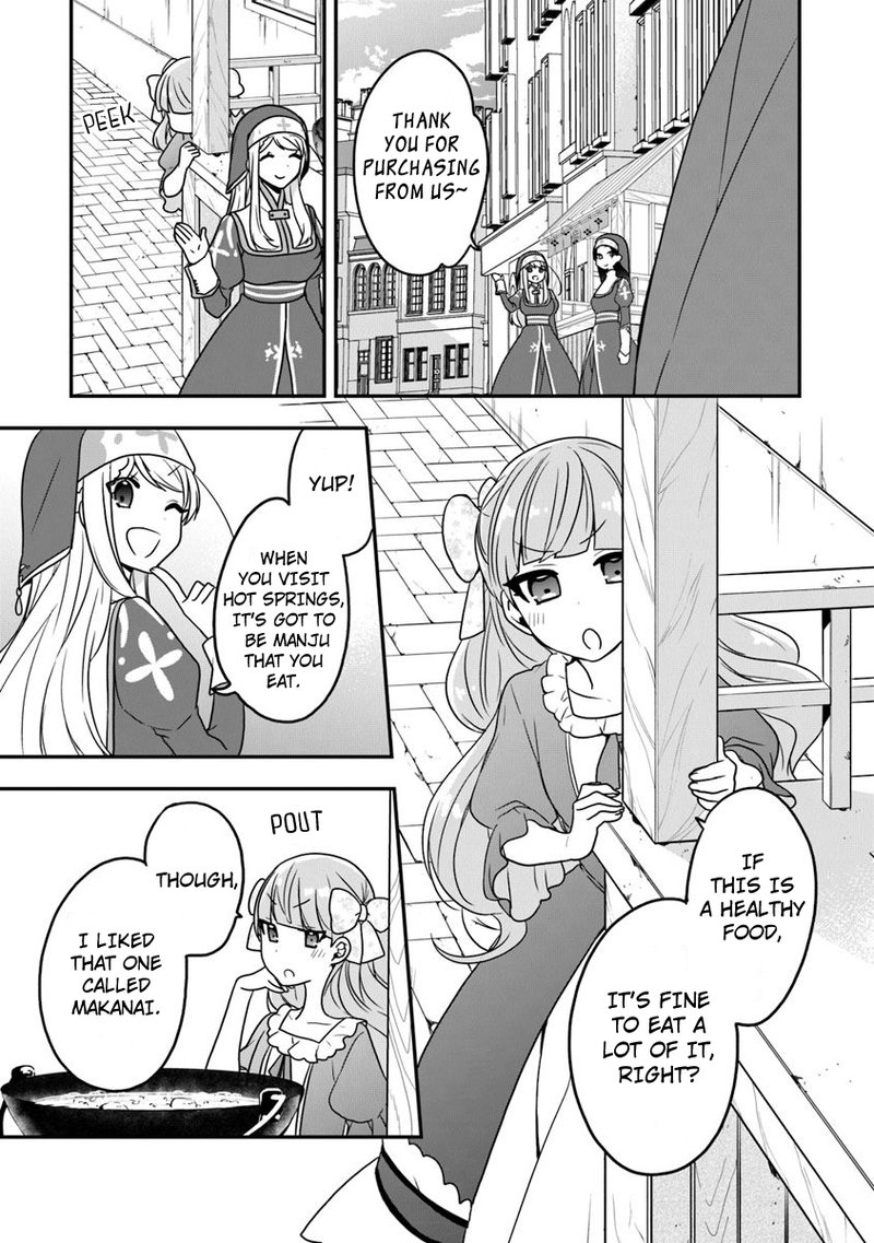 Akuyaku Reijou No Tsuihougo 17 11
