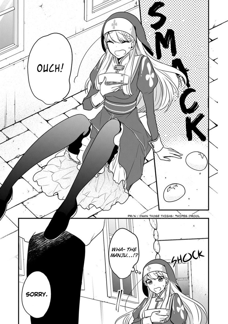Akuyaku Reijou No Tsuihougo 17 19