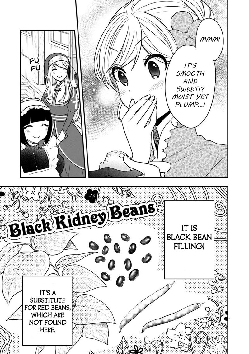 Akuyaku Reijou No Tsuihougo 17 7