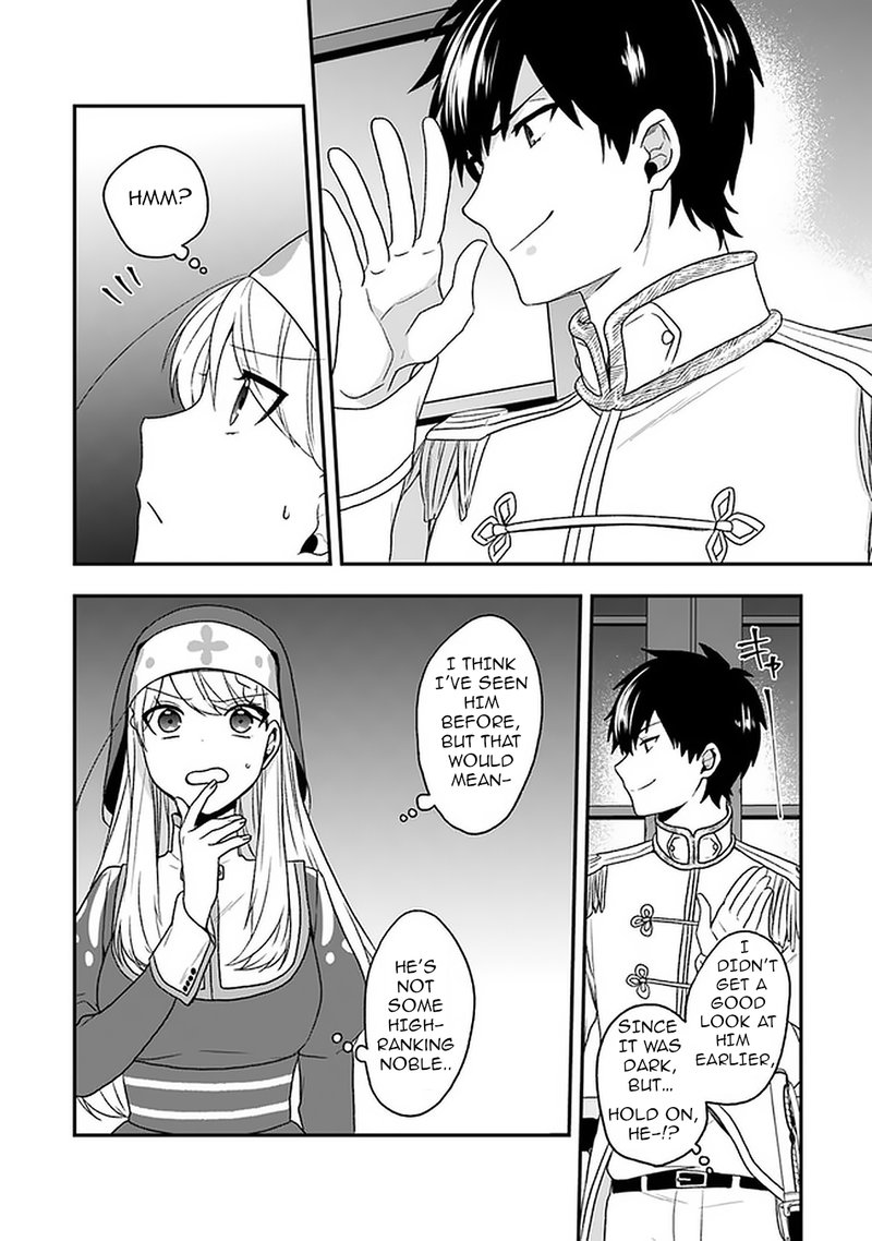 Akuyaku Reijou No Tsuihougo 18 14