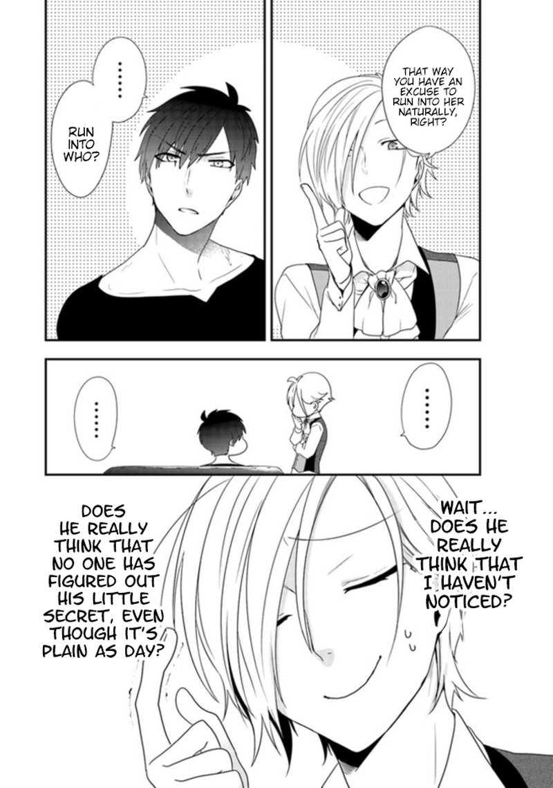 Akuyaku Reijou No Tsuihougo 2 12