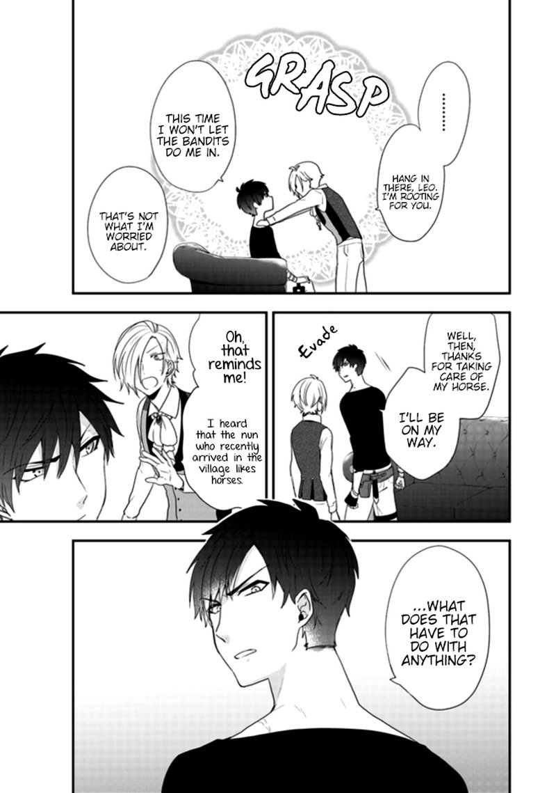 Akuyaku Reijou No Tsuihougo 2 13