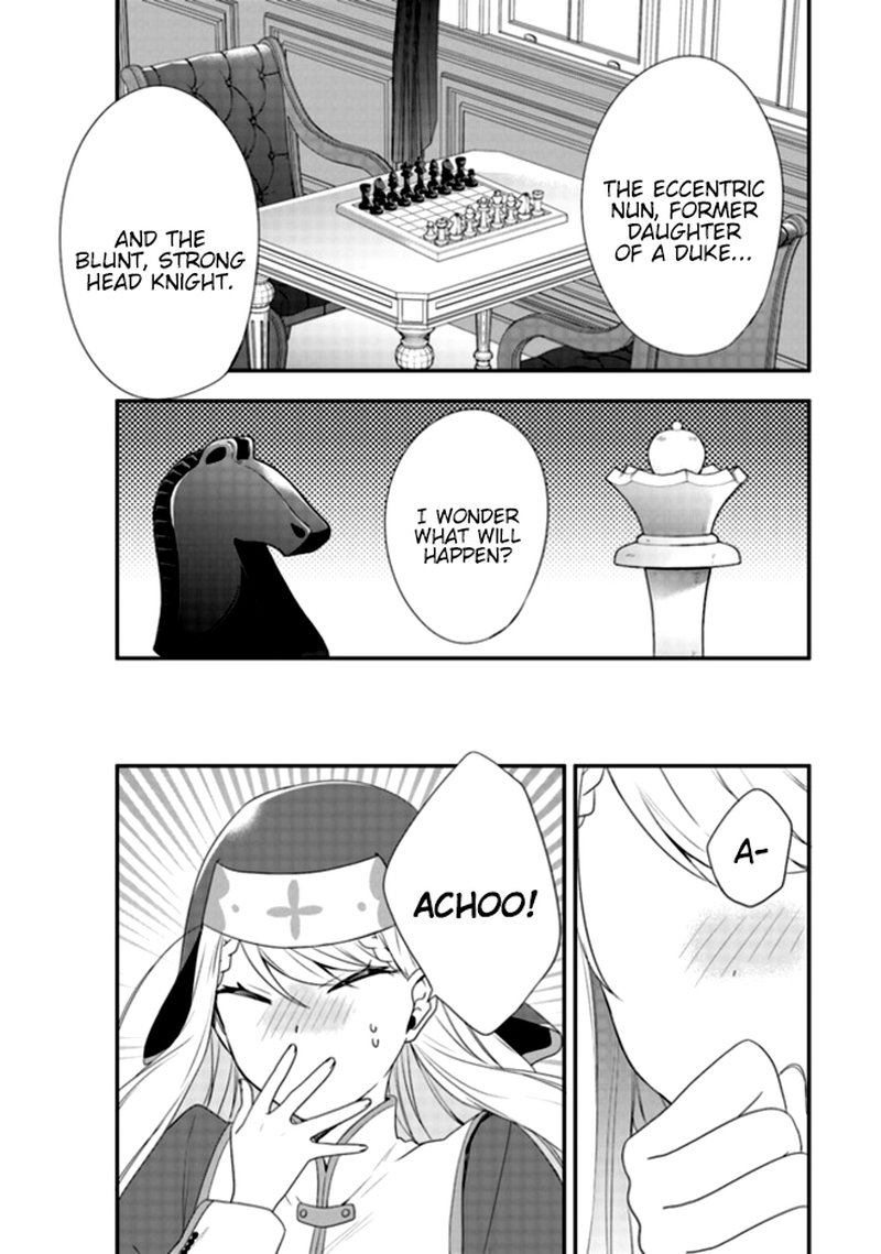 Akuyaku Reijou No Tsuihougo 2 15