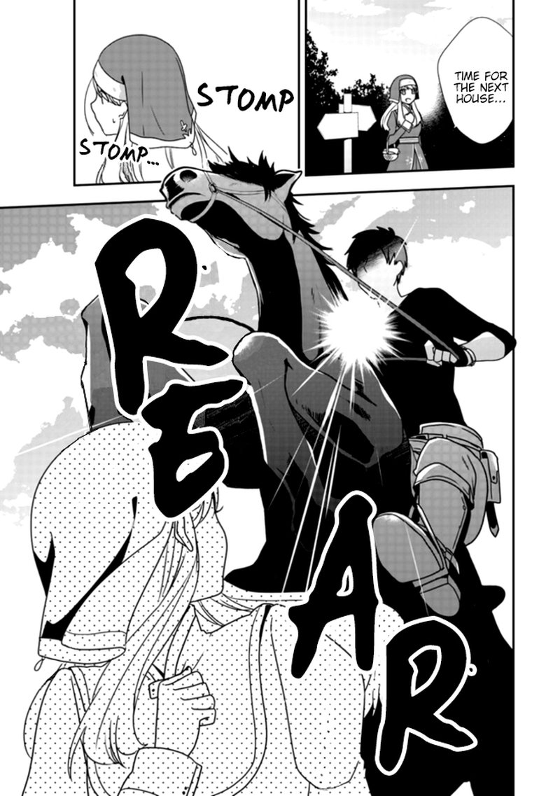 Akuyaku Reijou No Tsuihougo 2 17