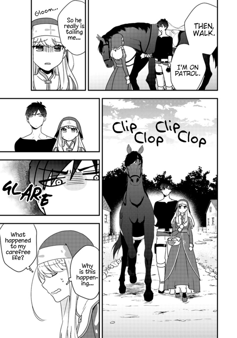 Akuyaku Reijou No Tsuihougo 2 19