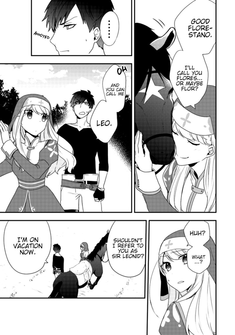 Akuyaku Reijou No Tsuihougo 2 21