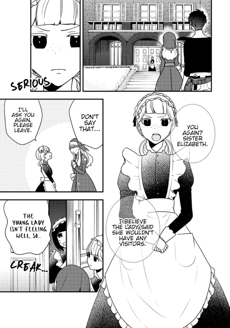 Akuyaku Reijou No Tsuihougo 2 23