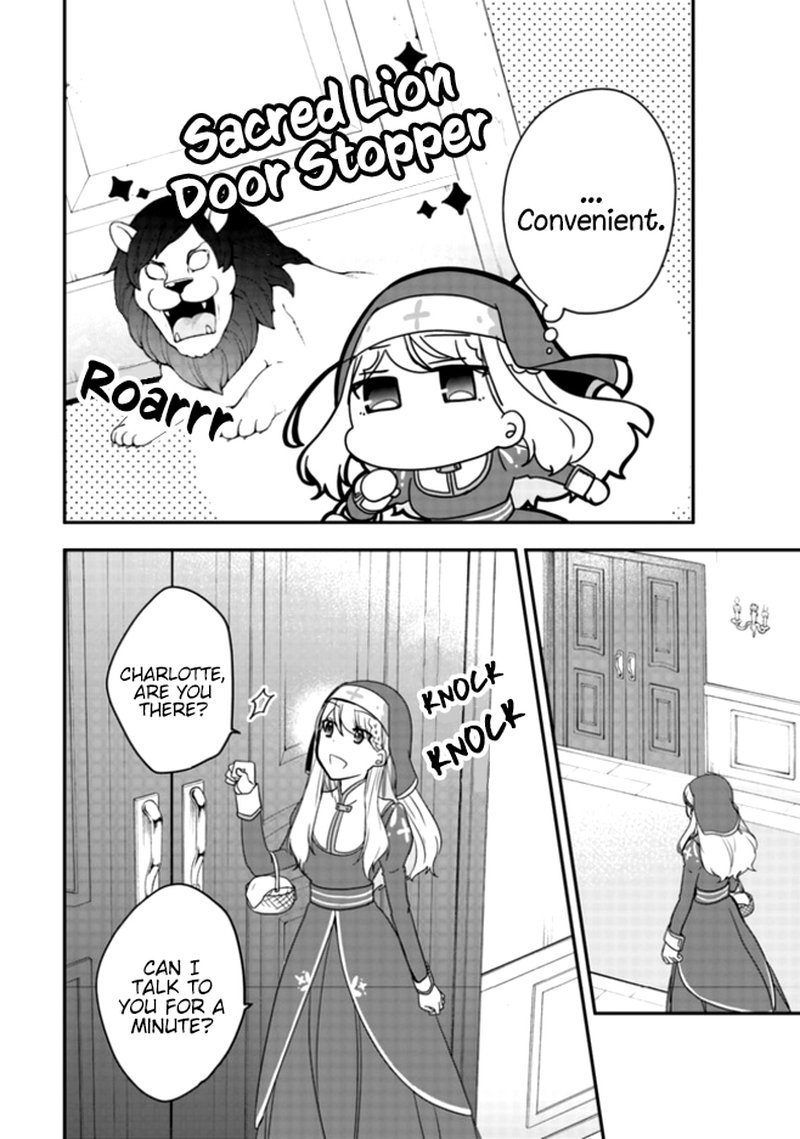 Akuyaku Reijou No Tsuihougo 2 26