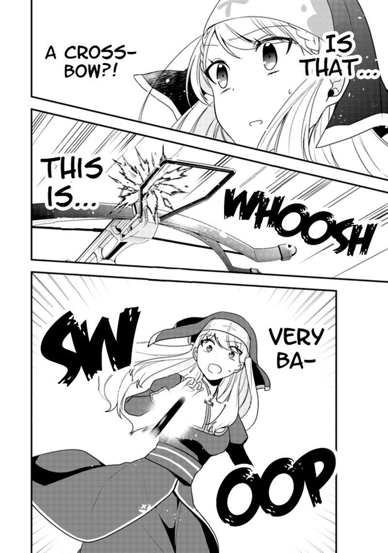 Akuyaku Reijou No Tsuihougo 2 28