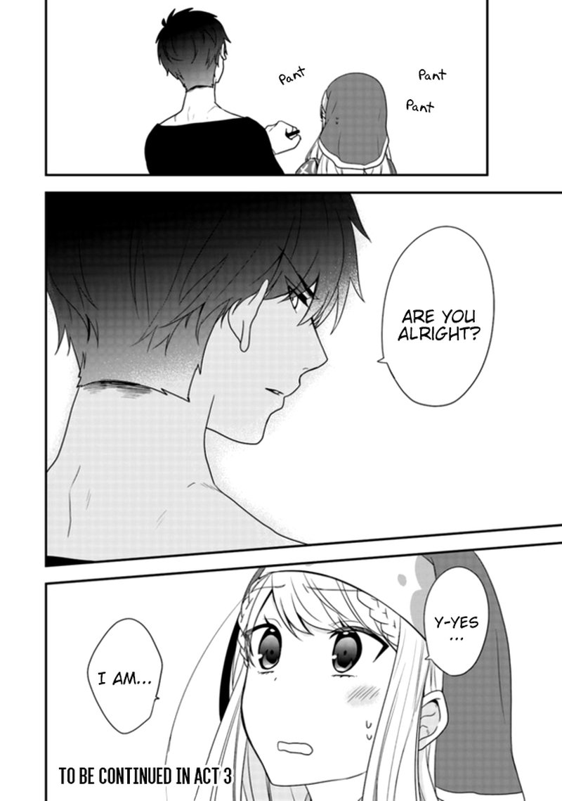 Akuyaku Reijou No Tsuihougo 2 30