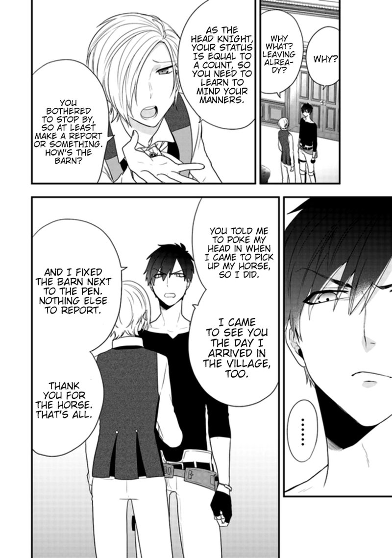 Akuyaku Reijou No Tsuihougo 2 6