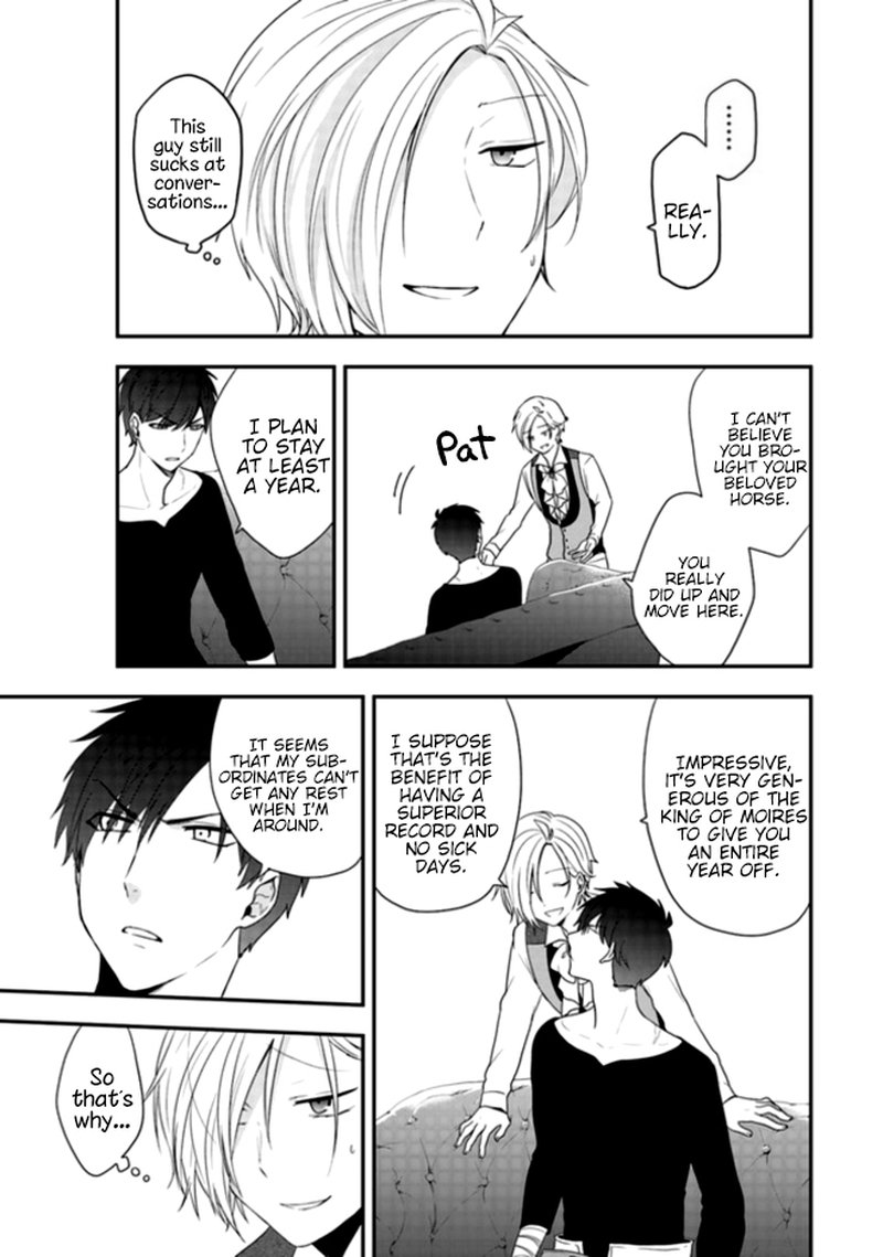 Akuyaku Reijou No Tsuihougo 2 7