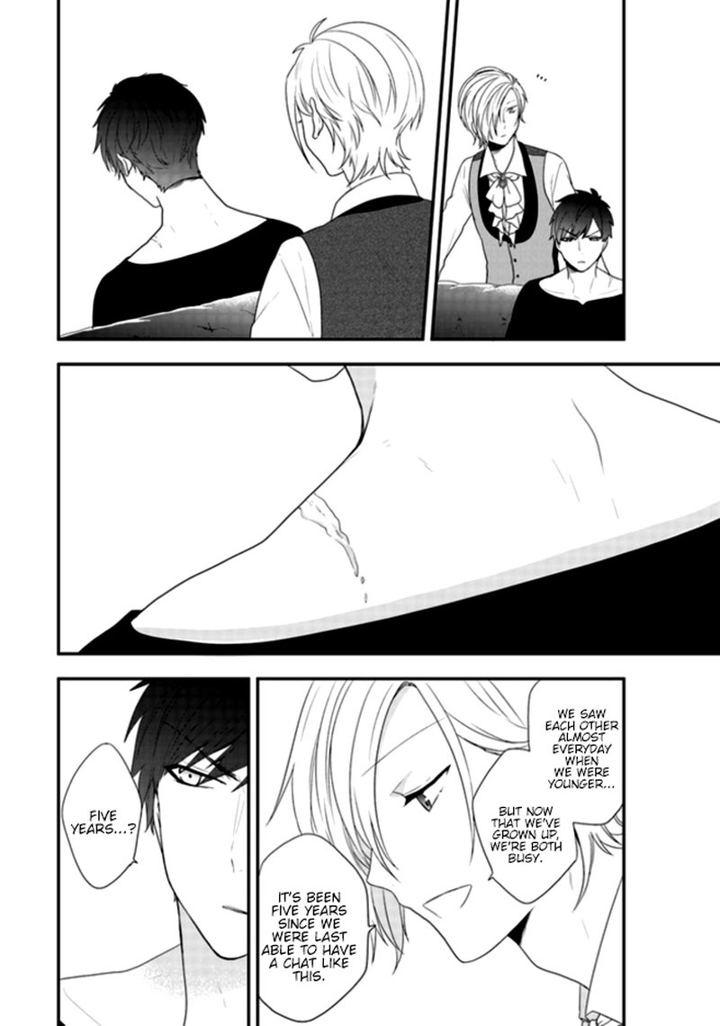 Akuyaku Reijou No Tsuihougo 2 8