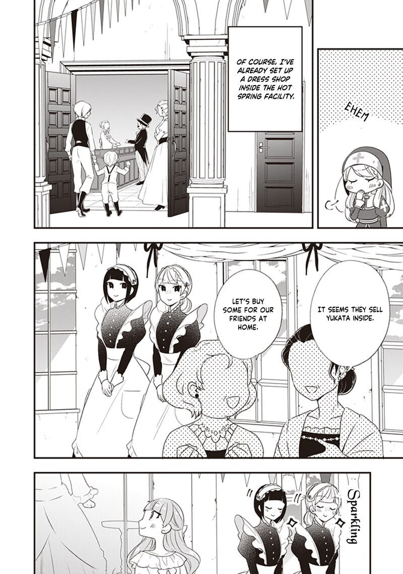 Akuyaku Reijou No Tsuihougo 22 18