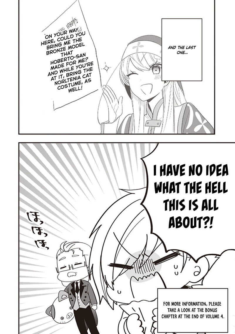 Akuyaku Reijou No Tsuihougo 22 2
