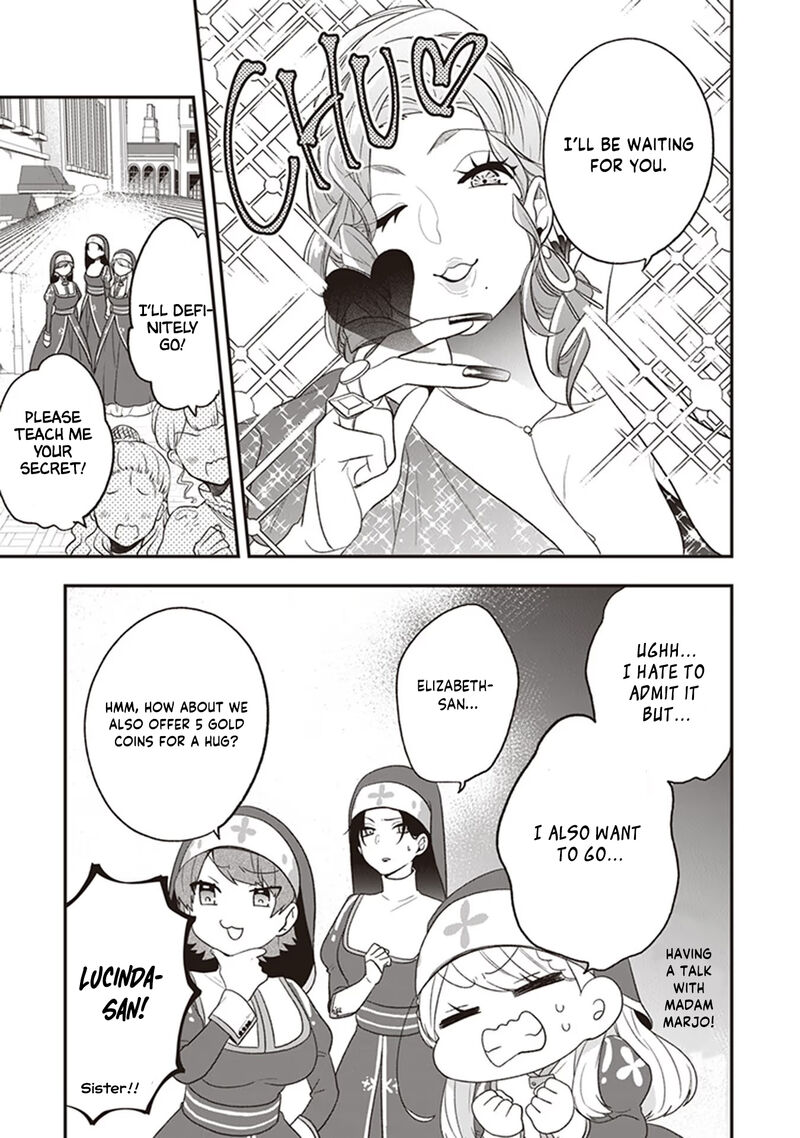 Akuyaku Reijou No Tsuihougo 22 25