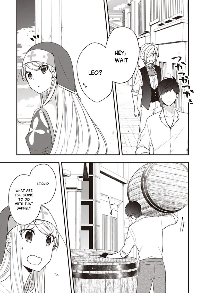 Akuyaku Reijou No Tsuihougo 22 29