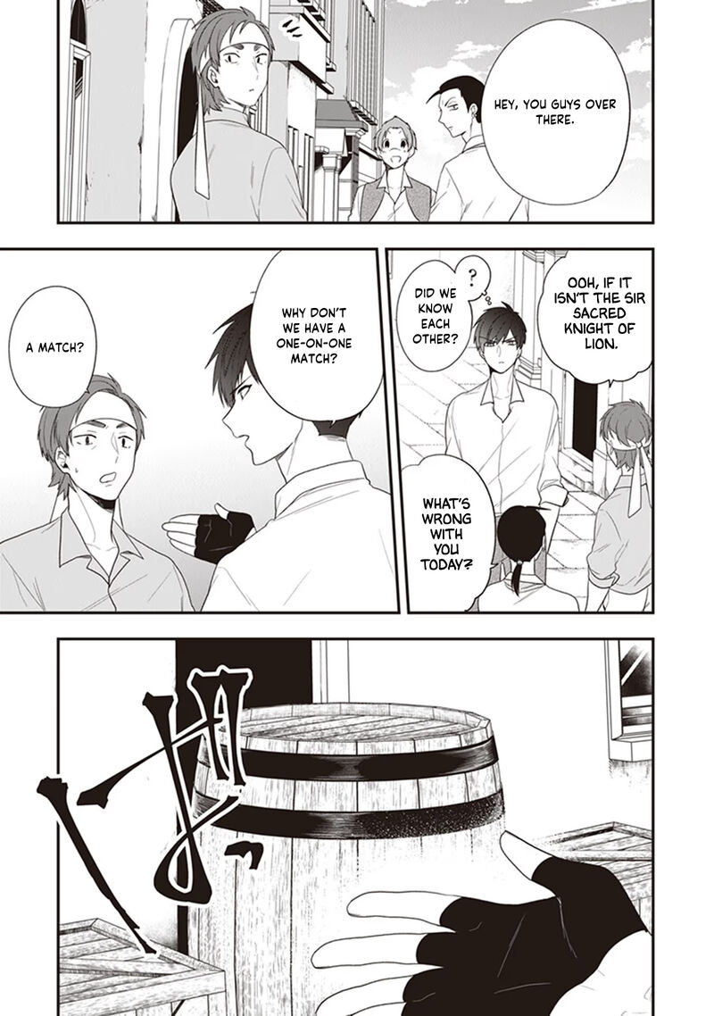 Akuyaku Reijou No Tsuihougo 23 3