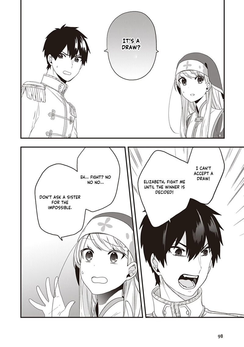 Akuyaku Reijou No Tsuihougo 23 32
