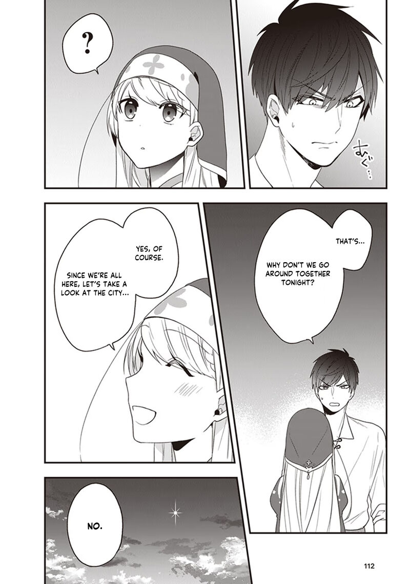 Akuyaku Reijou No Tsuihougo 23 47